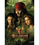 Pirates of The Caribbean : The Legend of Jack Sparrow